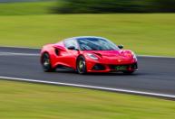 Lotus no Brasil: levamos os SUVs e esportivos para a pista