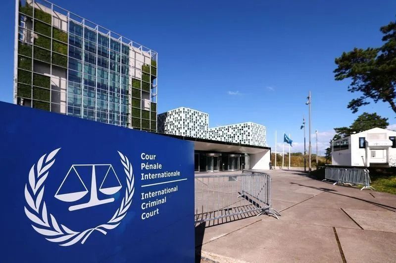 Brasil rejeita apelo dos EUA para deixar Tribunal Penal Internacional