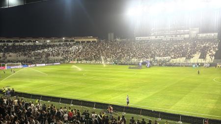Vasco enfrenta o Independiente Santa Fe nesta terça-feira