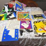 Polícia recupera oito obras de Matisse roubadas de biblioteca em SP