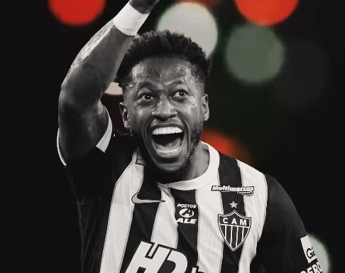 Atlético oficializa contratação do volante Fred, quarto reforço na janela
