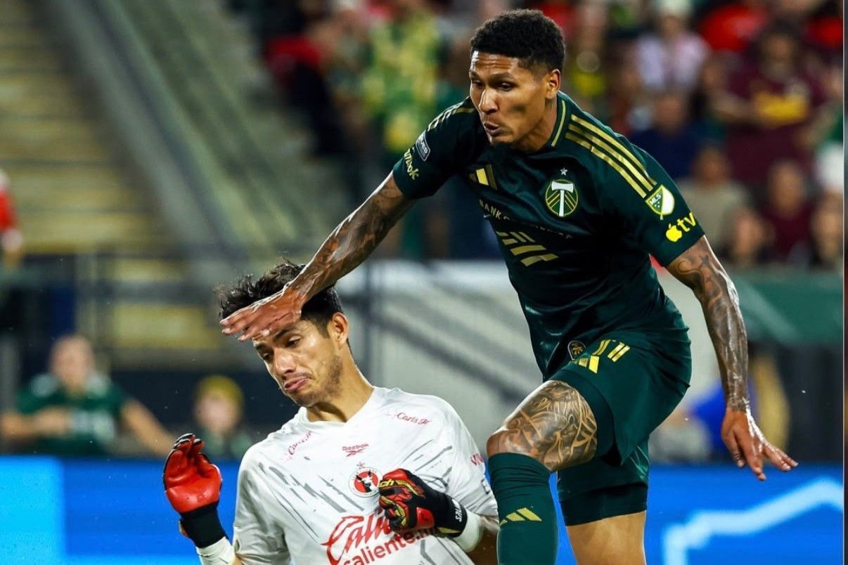 Ex-Corinthians brilha por time da MLS na Leagues Cup