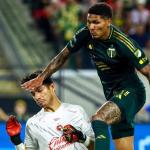 Ex-Corinthians brilha por time da MLS na Leagues Cup