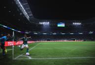 Estádio do Palmeiras é principal arena para shows do Brasil, diz portal europeu