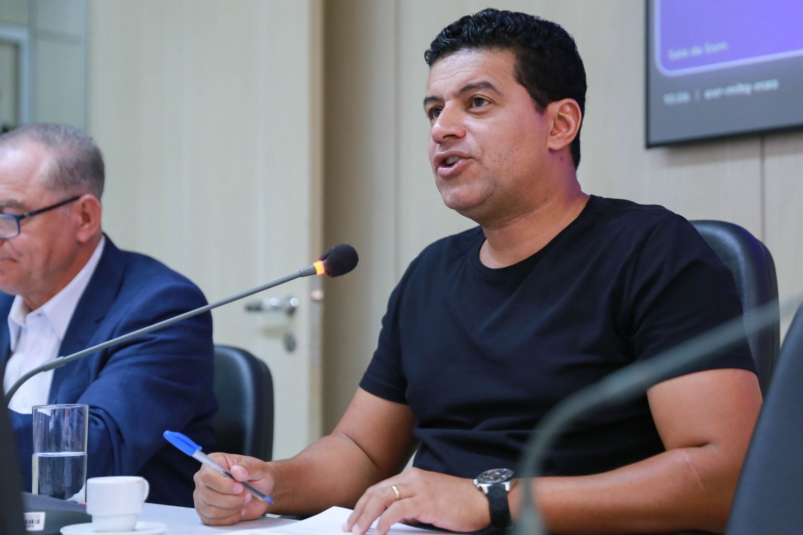 TRE nega recurso e decide pela cassação do vereador de BH Leonardo Ângelo