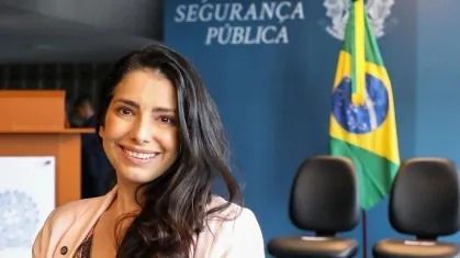 TSE define Estela Aranha como relatora do pedido de registro da candidatura de Flávio Bolsonaro