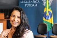 TSE define Estela Aranha como relatora do pedido de registro da candidatura de Flávio Bolsonaro