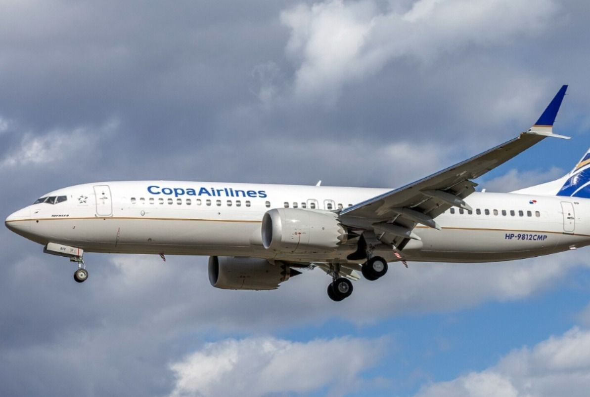 Copa Airlines amplia voos para Florianópolis, Porto Alegre e Rio de Janeiro