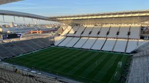 Corinthians: MP apura cobrança indevida em dívida da Arena; Caixa se manifesta