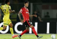 Flamengo x Mirassol: CBF marca jogo adiado da quarta rodada do Brasileirão
