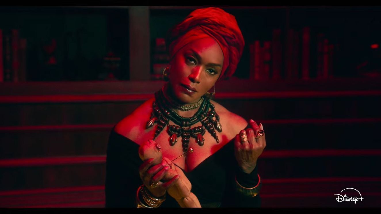 ‘American Horror Story: 13’ ganha 1º teaser com retorno de personagens icônicos
