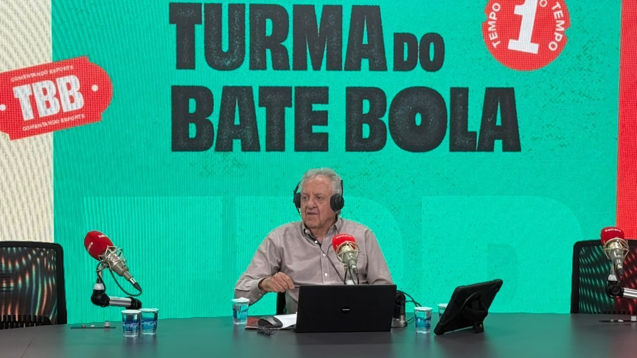Turma do Bate-Bola, 60 anos: Emanuel Carneiro lembra a criação do programa