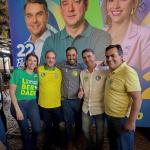 Veja como será a agenda de Flávio Roscoe nesta terça (18)