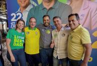 Veja como será a agenda de Flávio Roscoe nesta terça (18)