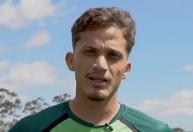 Reforço do América é apresentado e deve ser novidade contra o Novorizontino