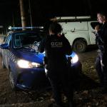 Homem é preso por furto de cabos elétricos na BR-381, em Ipatinga