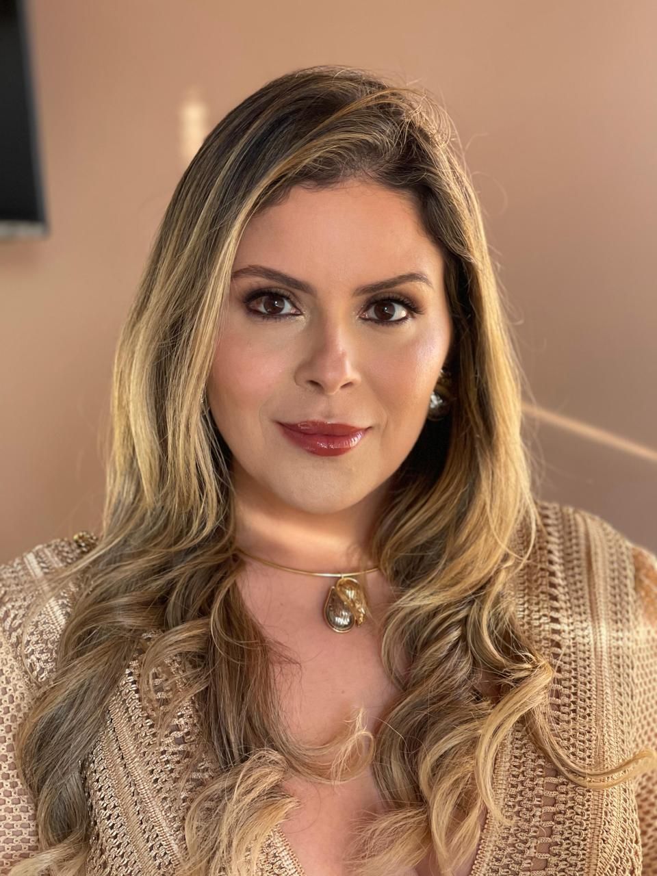 Nathália Damasceno