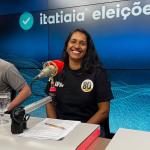 Indira Xavier questiona existência da dívida de Minas com a União: ‘Não é legítima’