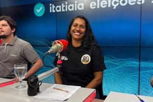 Indira Xavier questiona existência da dívida de Minas com a União: ‘Não é legítima’