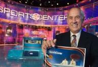 Bill Rasmussen, fundador da ESPN, morre aos 93 anos