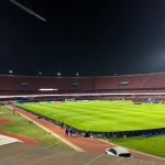 São Paulo x Bolívar: as escalações das oitavas de final da Sul-Americana