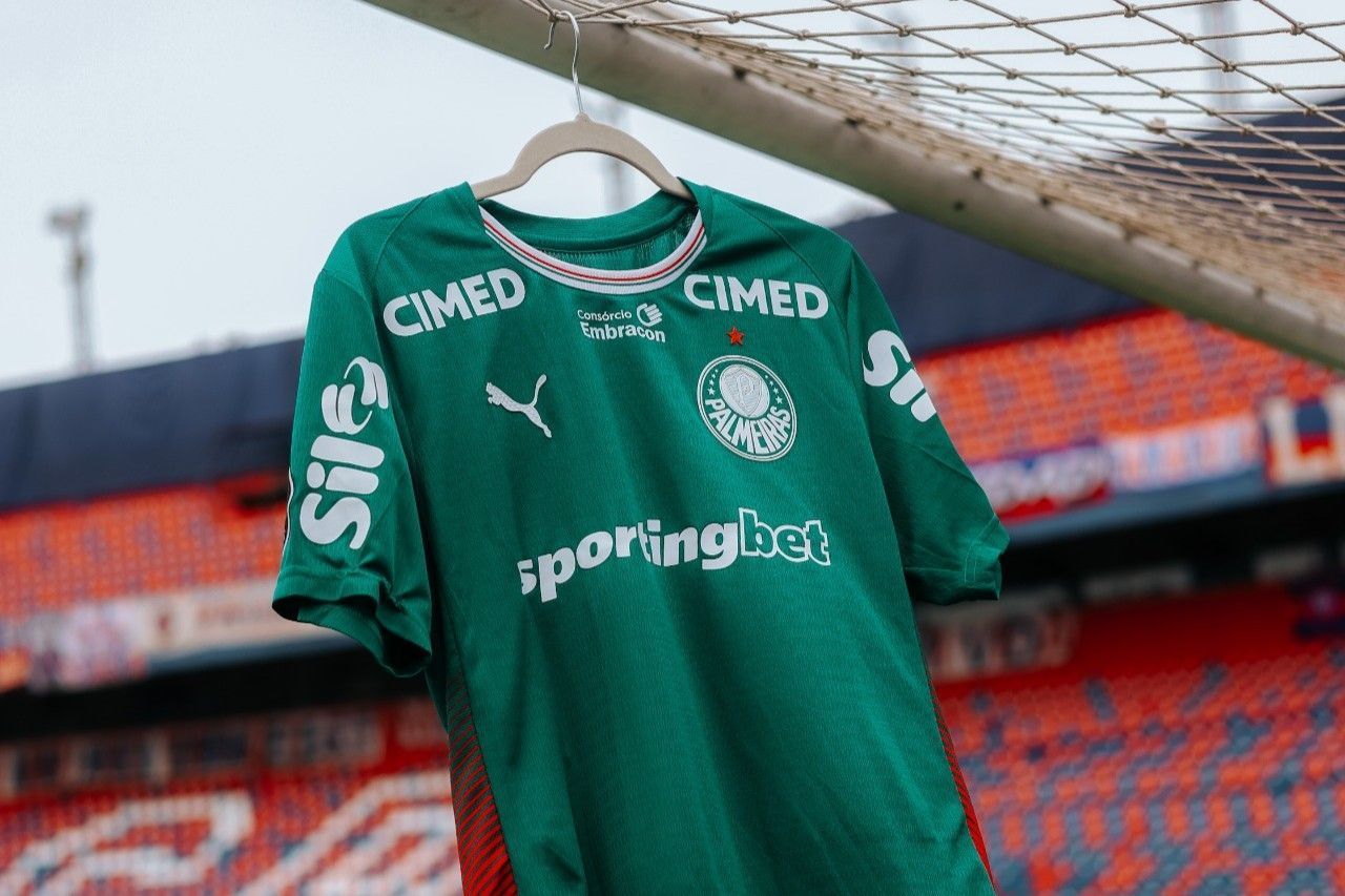 Cerro Porteño x Palmeiras: escalações do jogo pelas oitavas da Libertadores