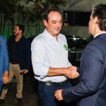 Veja como será a agenda de Flávio Roscoe nesta quinta-feira (20)