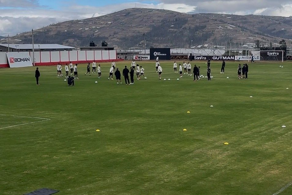 Escalação do Santos: o provável time para enfrentar o Macará