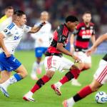 Classificação mantém sequência do Flamengo na Copa Libertadores; entenda