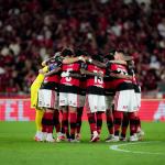 Quem o Flamengo vai enfrentar nas quartas de final da Copa Libertadores