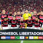 Veja quanto o Flamengo faturou com a classificação na Copa Libertadores