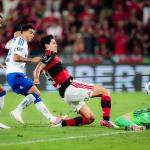 Flamengo x Cruzeiro: veja quem foi eleito o melhor em campo pela Libertadores