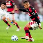 Flamengo 2 x 1 Cruzeiro: gols e mehores momentos do jogo da Libertadores
