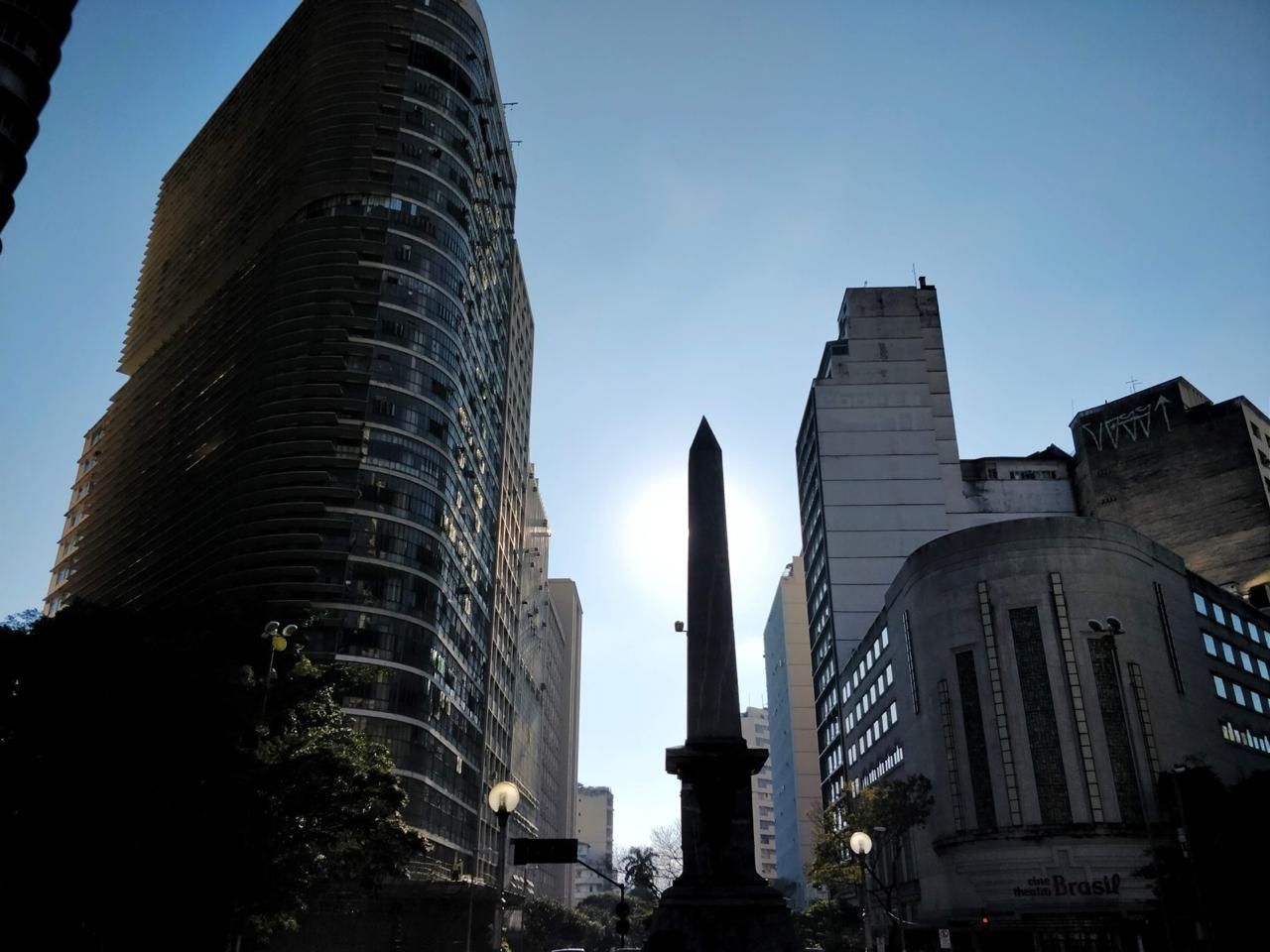Câmara marca data para votar projeto de requalificação dos bairros do Centro de BH