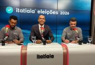 Ben Mendes diz que Zema ‘esqueceu de governar’ para ‘cavar vaga’ à Presidência