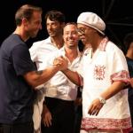 Ronaldinho projeta marca histórica por novo clube: ‘Seria especial’