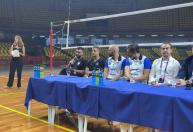Técnico do JF Vôlei celebra parceria com Sada Cruzeiro e agradece: 'Super importante'