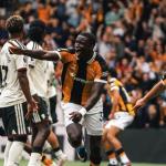 United vacila e estreia com derrota para o Hull City na Premier League