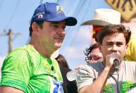 Veja a agenda de Flávio Roscoe para esta terça-feira (25)