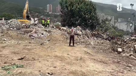 • Reprodução Vídeo / Itatiaia