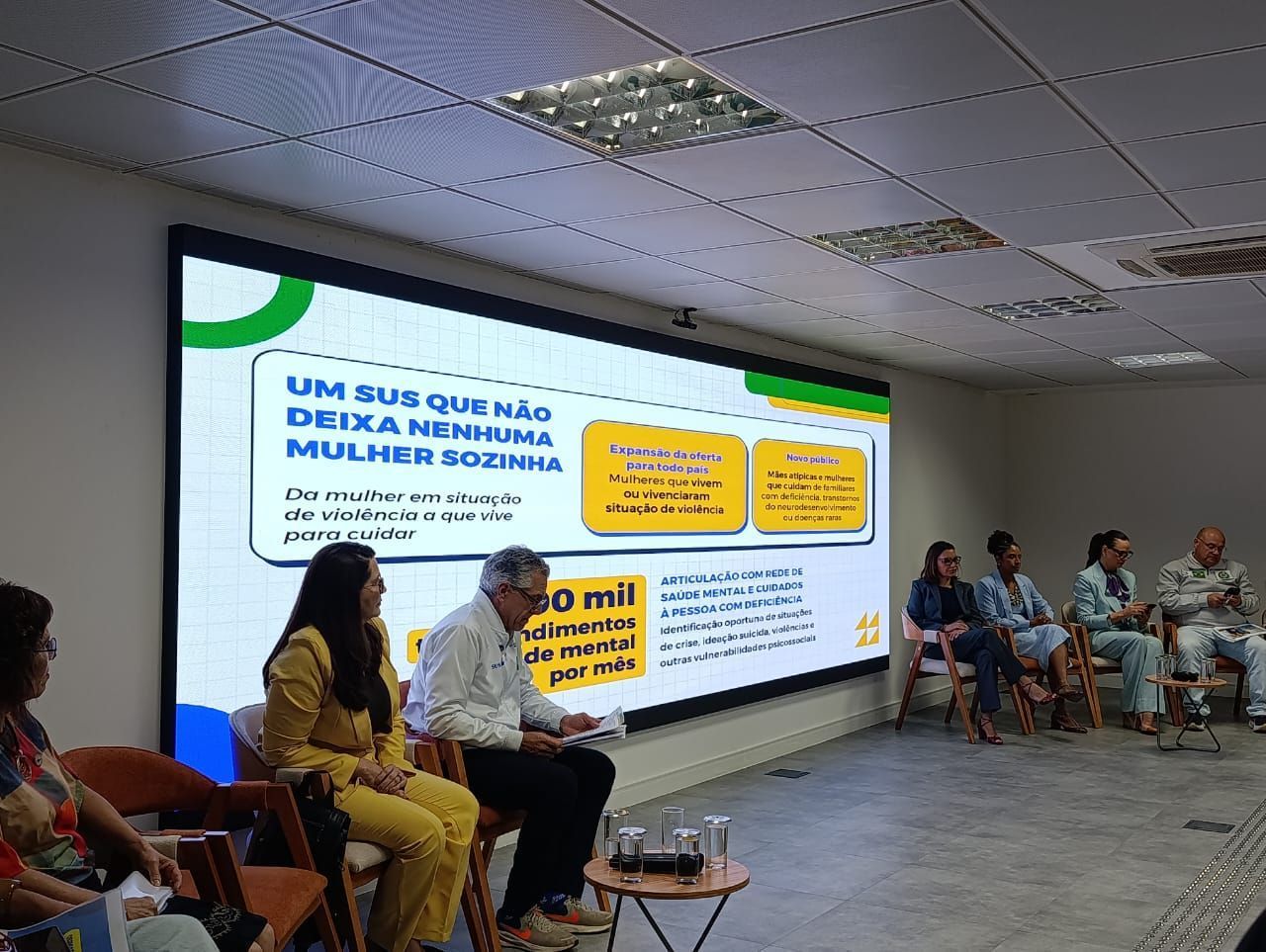 SUS amplia atendimento psicológico online para mulheres vítimas de violência; veja como acessar
