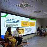 SUS amplia atendimento psicológico online para mulheres vítimas de violência; veja como acessar