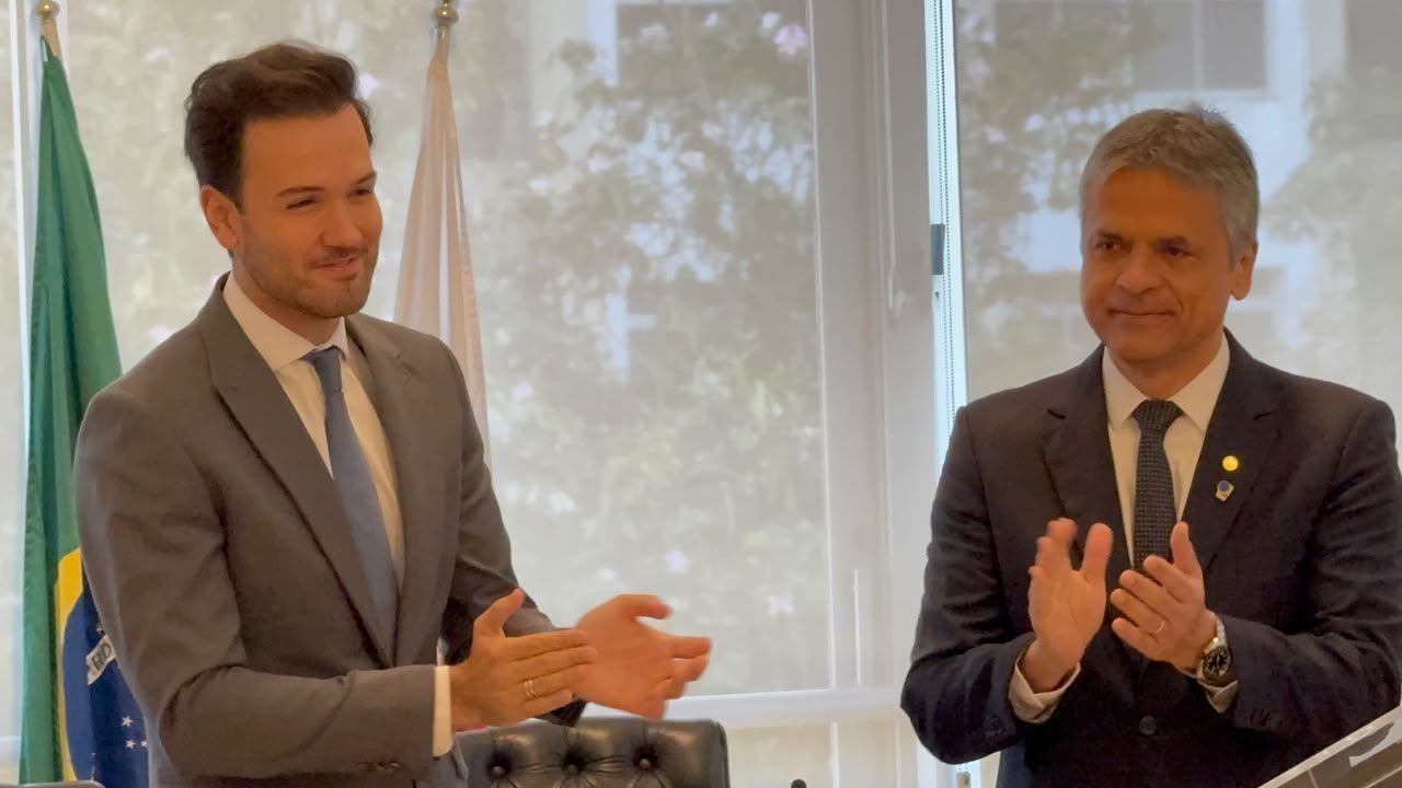 TRE-MG e Assembleia renovam pacto pela transparência e lisura das eleições