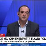 ‘Defendo a livre negociação’, afirma Roscoe sobre fim da escala 6x1