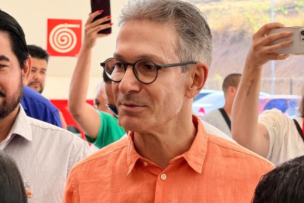 Zema, candidato à presidência, pede exclusão de 'frutas podres' do STF e defende investigações