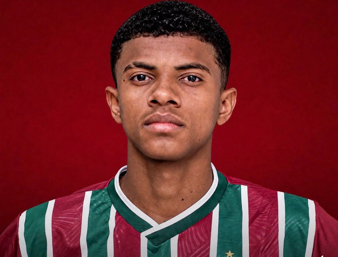Athletico-PR contrata destaque de 16 anos do Fluminense-PI