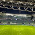 Palmeiras x Santos: veja escalações para jogo de ida das quartas da Copa do Brasil