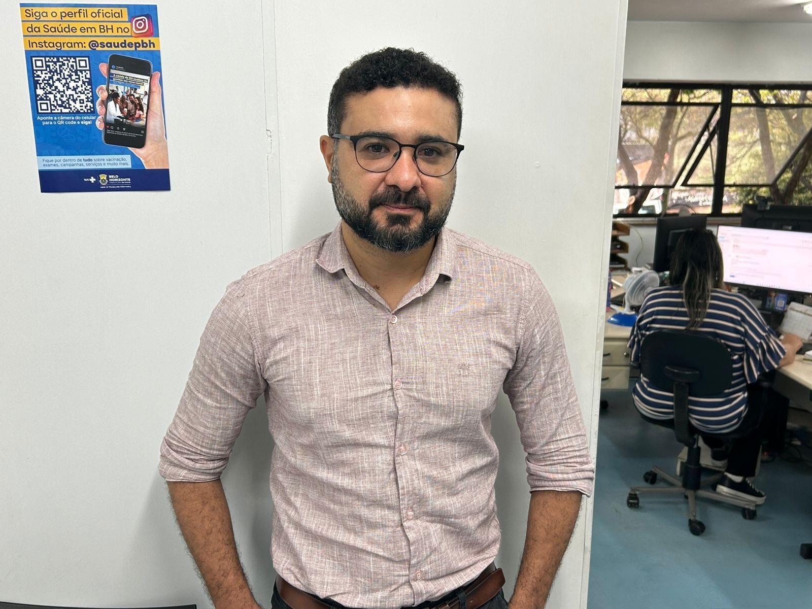 Mais de 18 mil consultas: saiba como cuidar da visão pelo SUS em BH