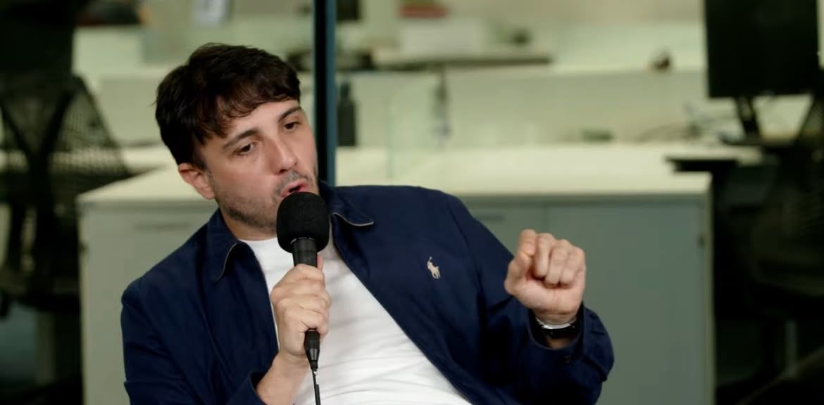 Renan Santos critica proteção ao varejo e defende medidas estruturais para economia