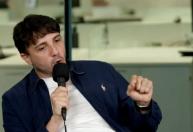 Renan Santos critica proteção ao varejo e defende medidas estruturais para economia